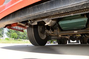 һ����� J6V�ؿ� ������ 520���� 6X4 AMT�Զ���ǣ����(CA4250P66K25T1E6)ͼƬ