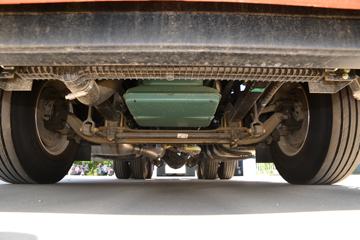 һ����� J6V�ؿ� ������ 520���� 6X4 AMT�Զ���ǣ����(CA4250P66K25T1E6)ͼƬ