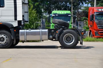 �й����� HOWO TX�ؿ� 400���� 4X2 ǣ����(����)(��������)ͼƬ