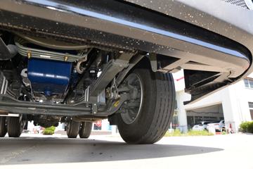 �й����� HOWO TX�ؿ� 400���� 4X2 ǣ����(����)(��������)ͼƬ