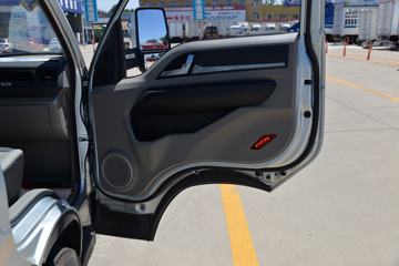 �й�����HOWO С˧ 130���� 3.6�׵�����ʽС��(Һɲ)(ZZ5047XXYF3111F145)ͼƬ