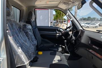 �й�����HOWO С˧ 130���� 3.6�׵�����ʽС��(Һɲ)(ZZ5047XXYF3111F145)ͼƬ