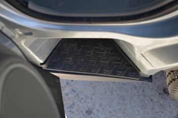 �й�����HOWO С˧ 130���� 3.6�׵�����ʽС��(Һɲ)(ZZ5047XXYF3111F145)ͼƬ