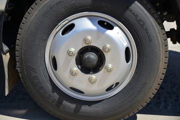 �й�����HOWO С˧ 130���� 3.6�׵�����ʽС��(Һɲ)(ZZ5047XXYF3111F145)ͼƬ