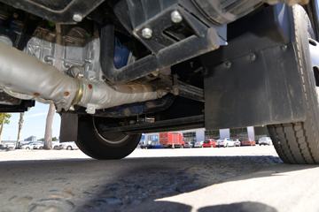 �й�����HOWO С˧ 130���� 3.6�׵�����ʽС��(Һɲ)(ZZ5047XXYF3111F145)ͼƬ