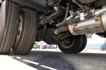 �й�����HOWO С˧ 130���� 3.6�׵�����ʽС��(Һɲ)(ZZ5047XXYF3111F145)ͼƬ