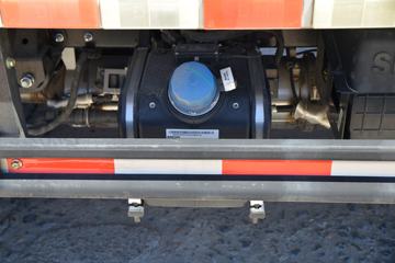 �й�����HOWO С˧ 130���� 3.6�׵�����ʽС��(Һɲ)(ZZ5047XXYF3111F145)ͼƬ