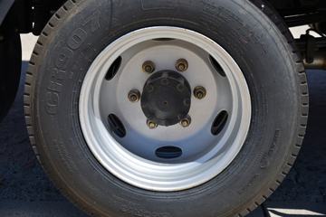 �й�����HOWO С˧ 130���� 3.6�׵�����ʽС��(Һɲ)(ZZ5047XXYF3111F145)ͼƬ