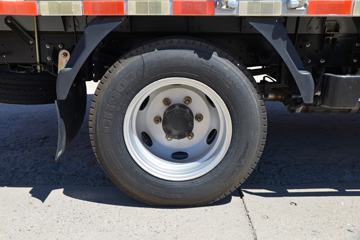 �й�����HOWO С˧ 130���� 3.6�׵�����ʽС��(Һɲ)(ZZ5047XXYF3111F145)ͼƬ