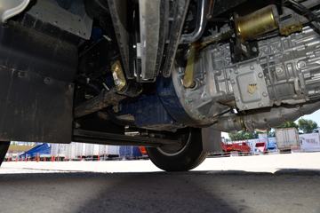 �й�����HOWO С˧ 130���� 3.6�׵�����ʽС��(Һɲ)(ZZ5047XXYF3111F145)ͼƬ