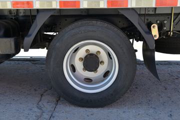 �й�����HOWO С˧ 130���� 3.6�׵�����ʽС��(Һɲ)(ZZ5047XXYF3111F145)ͼƬ