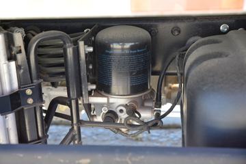 �й�����HOWO С˧ 130���� 3.6�׵�����ʽС��(Һɲ)(ZZ5047XXYF3111F145)ͼƬ