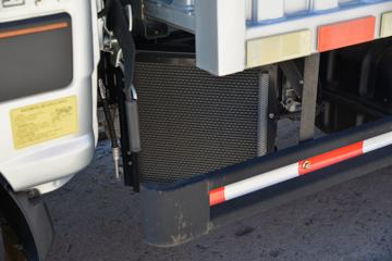 �й�����HOWO С˧ 130���� 3.6�׵�����ʽС��(Һɲ)(ZZ5047XXYF3111F145)ͼƬ