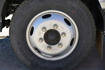 �й�����HOWO С˧ 130���� 3.6�׵�����ʽС��(Һɲ)(ZZ5047XXYF3111F145)ͼƬ