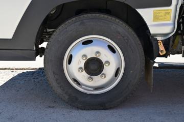 �й�����HOWO С˧ 130���� 3.6�׵�����ʽС��(Һɲ)(ZZ5047XXYF3111F145)ͼƬ