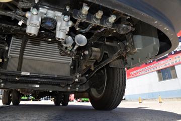 �й�����HOWO С˧ 130���� 3.6�׵�����ʽС��(Һɲ)(ZZ5047XXYF3111F145)ͼƬ