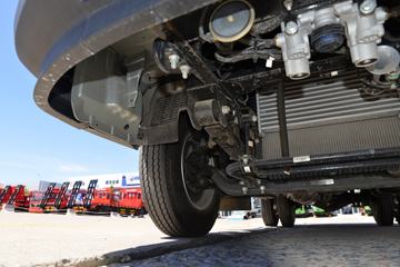 �й�����HOWO С˧ 130���� 3.6�׵�����ʽС��(Һɲ)(ZZ5047XXYF3111F145)ͼƬ