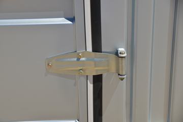 �й�����HOWO С˧ 130���� 3.6�׵�����ʽС��(Һɲ)(ZZ5047XXYF3111F145)ͼƬ