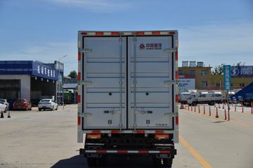 �й�����HOWO С˧ 130���� 3.6�׵�����ʽС��(Һɲ)(ZZ5047XXYF3111F145)ͼƬ