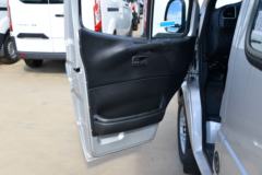 江铃汽车 特顺 2019款 116马力 6座 短轴 2.8T柴油 中顶商运型物流车(MP5)(国六)