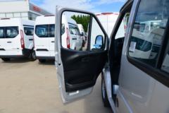 江铃汽车 特顺 2019款 116马力 6座 短轴 2.8T柴油 中顶商运型物流车(MP5)(国六)