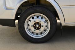 江铃汽车 特顺 2019款 116马力 6座 短轴 2.8T柴油 中顶商运型物流车(MP5)(国六)