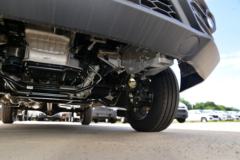 江铃汽车 特顺 2019款 116马力 6座 短轴 2.8T柴油 中顶商运型物流车(MP5)(国六)