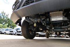 江铃汽车 特顺 2019款 116马力 6座 短轴 2.8T柴油 中顶商运型物流车(MP5)(国六)