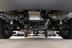 江铃汽车 特顺 2019款 116马力 6座 短轴 2.8T柴油 中顶商运型物流车(MP5)(国六)