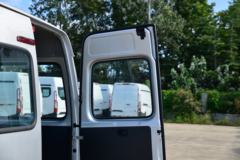 江铃汽车 特顺 2019款 116马力 6座 短轴 2.8T柴油 中顶商运型物流车(MP5)(国六)