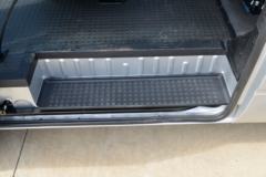 江铃汽车 特顺 2019款 116马力 6座 短轴 2.8T柴油 中顶商运型物流车(MP5)(国六)