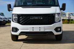 购福顺VAN/轻客 享高达0.2万优惠