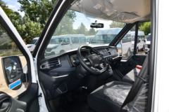 江铃汽车 福顺 2023款 146马力 6座 短轴 2.0T柴油 低顶多用途乘用车(上掀尾门)