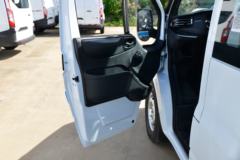 江铃汽车 福顺 2023款 146马力 6座 短轴 2.0T柴油 低顶多用途乘用车(上掀尾门)