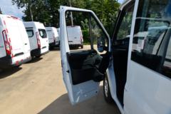 江铃汽车 福顺 2023款 146马力 6座 短轴 2.0T柴油 低顶多用途乘用车(上掀尾门)