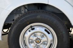 江铃汽车 福顺 2023款 146马力 6座 短轴 2.0T柴油 低顶多用途乘用车(上掀尾门)