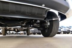 江铃汽车 福顺 2023款 146马力 6座 短轴 2.0T柴油 低顶多用途乘用车(上掀尾门)