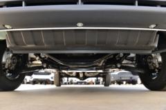 江铃汽车 福顺 2023款 146马力 6座 短轴 2.0T柴油 低顶多用途乘用车(上掀尾门)