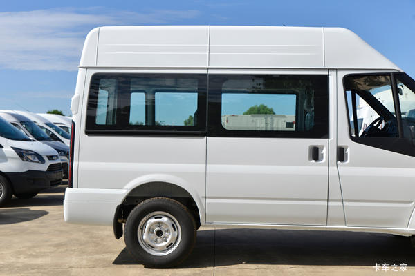 抢购在行动!肇庆市福顺VAN/轻客降价大放送,立降0.7万