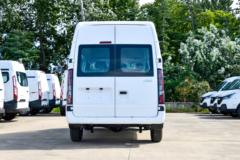 江铃汽车 福顺 2023款 146马力 6座 短轴 2.0T柴油 中高顶多用途乘用车(国六)