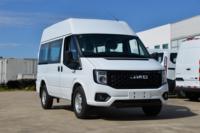 江铃汽车 福顺 2023款 商运型 146马力 6座 短轴 2.0T柴油 中高顶多用途乘用车(国六)