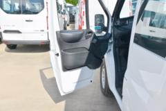 江铃汽车 福顺 2023款 146马力 6座 短轴 2.0T柴油 中高顶多用途乘用车(国六)