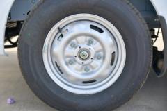 江铃汽车 福顺 2023款 146马力 6座 短轴 2.0T柴油 中高顶多用途乘用车(国六)