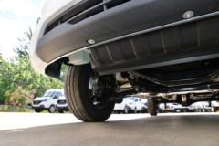 江铃汽车 福顺 2023款 146马力 6座 短轴 2.0T柴油 中高顶多用途乘用车(国六)