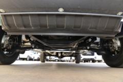 江铃汽车 福顺 2023款 146马力 6座 短轴 2.0T柴油 中高顶多用途乘用车(国六)