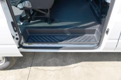 江铃汽车 福顺 2023款 146马力 6座 短轴 2.0T柴油 中高顶多用途乘用车(国六)