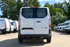 江铃汽车 新全顺 122马力 5座 2.0T柴油 低顶多用途乘用车(国六)