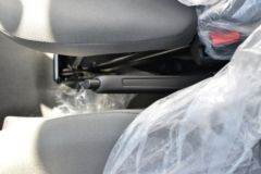 江铃汽车 新全顺 122马力 5座 2.0T柴油 低顶多用途乘用车(国六)