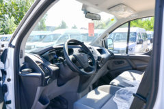 江铃汽车 新全顺 122马力 5座 2.0T柴油 低顶多用途乘用车(国六)