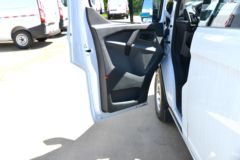 江铃汽车 新全顺 122马力 5座 2.0T柴油 低顶多用途乘用车(国六)